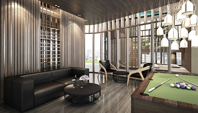 รูปภาพ เดอะ ไลน์ จตุจักร-หมอชิต (The Line Jatujak-Mochit)