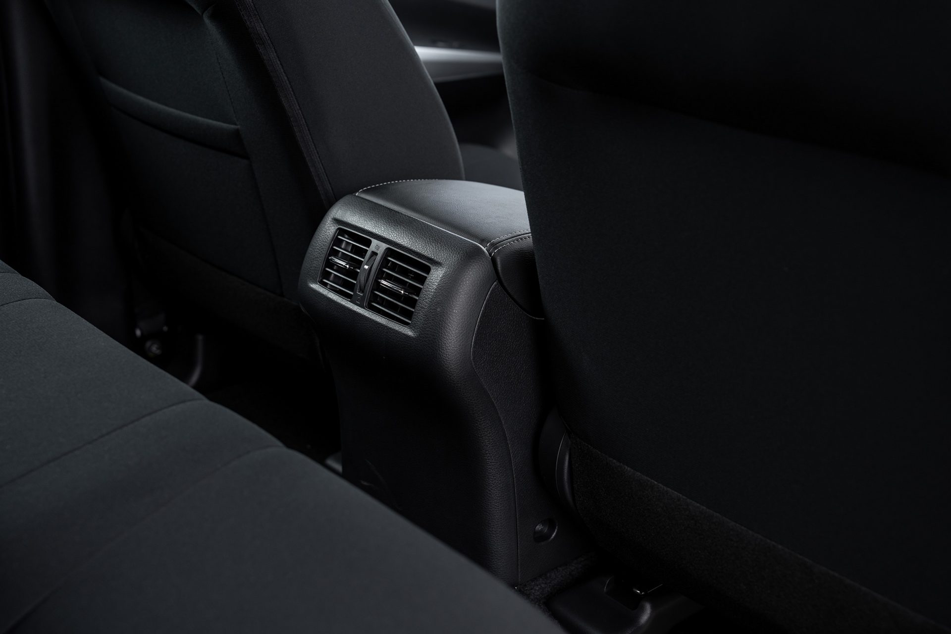 รูปภาพ นิสสัน Nissan Navara Double Cab CALIBRE SL 7AT ปี 2025