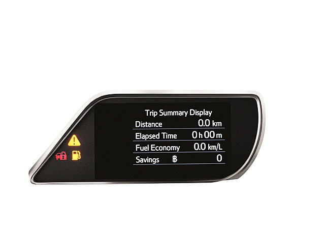 รูปภาพ โตโยต้า Toyota Yaris ATIV 1.2 S ปี 2017