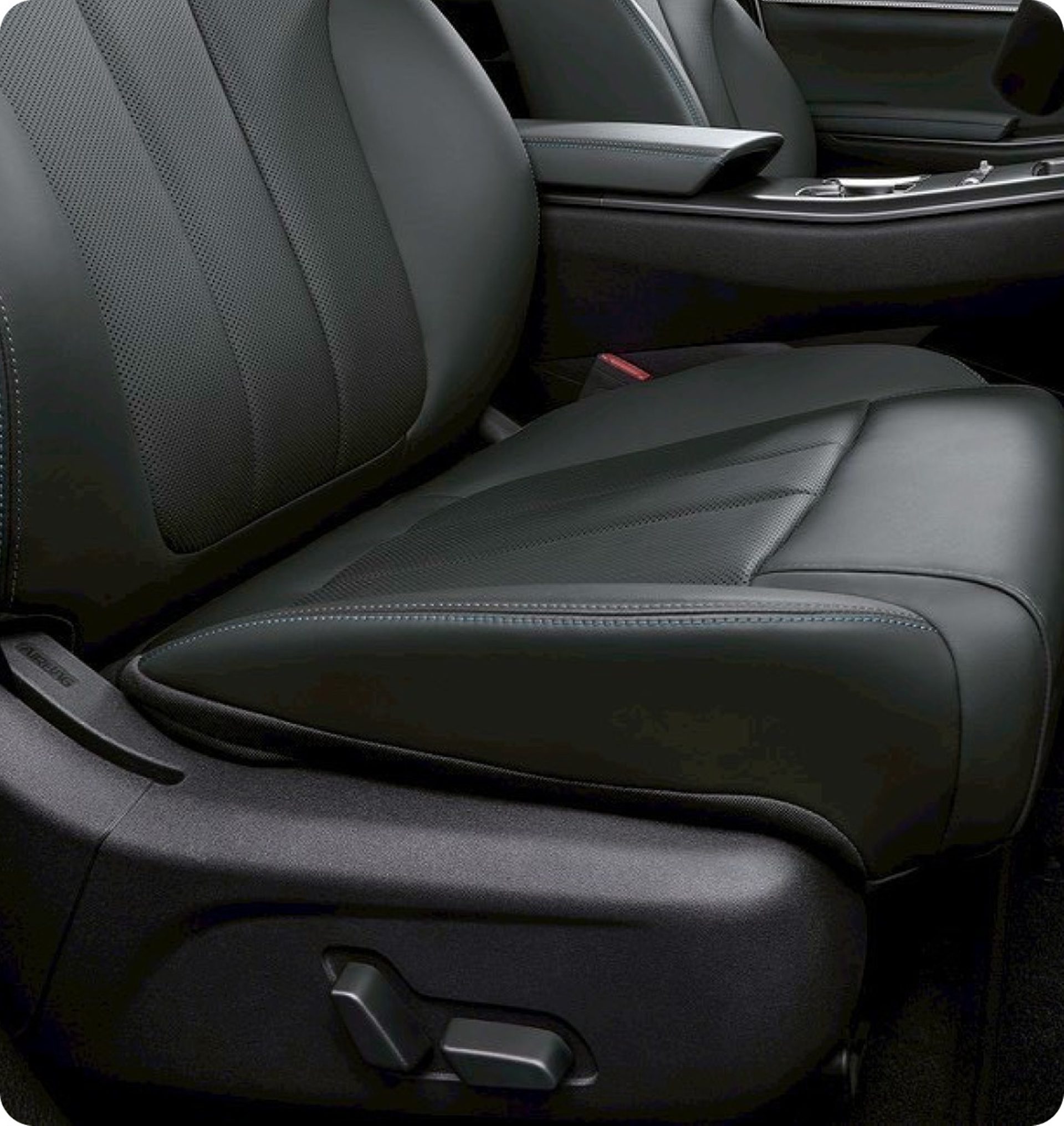 รูปภาพ บีวายดี BYD-Sealion 5 DM-i Premium-ปี 2026