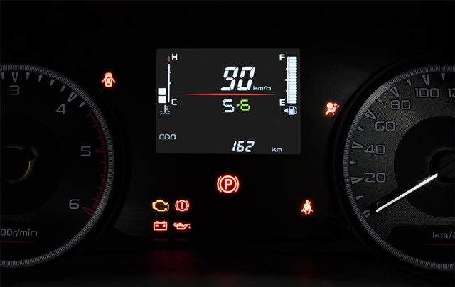 รูปภาพ อีซูซุ Isuzu D-MAX Spark 1.9 Ddi B M/T MY19 ปี 2019