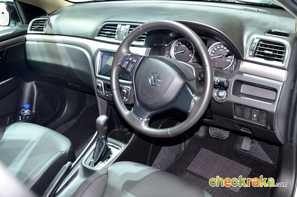 รูปภาพ ซูซูกิ Suzuki Ciaz RS CVT ปี 2015