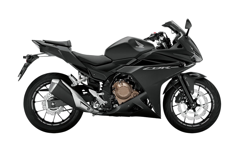 รูปภาพ ฮอนด้า Honda CBR 500R ปี 2015