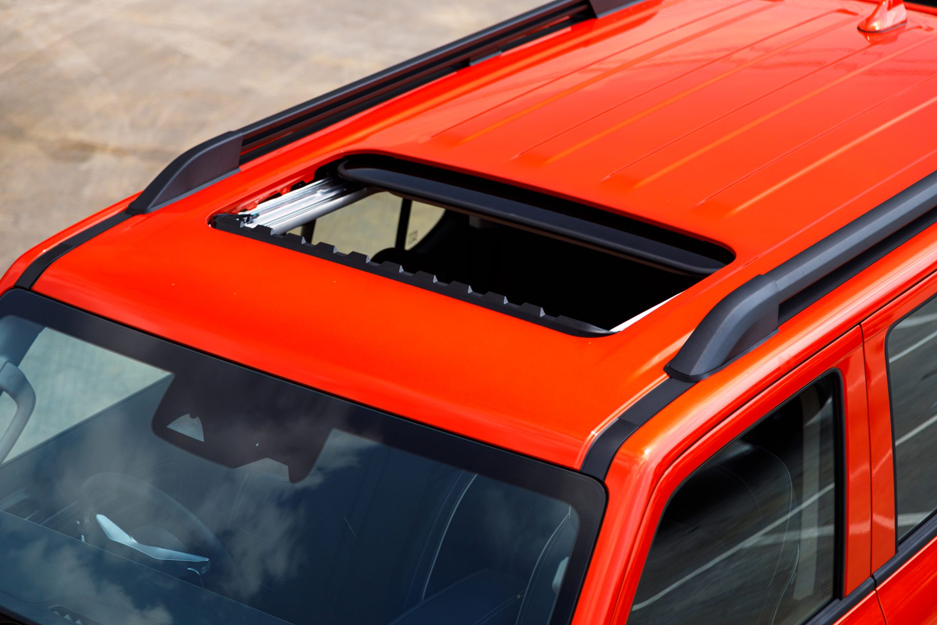 รูปภาพ จีดับบลิวเอ็ม แทงค์ GWM Tank 300 Diesel 2.4T ULTRA ปี 2025