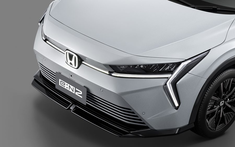 รูปภาพ Honda ปี 2026