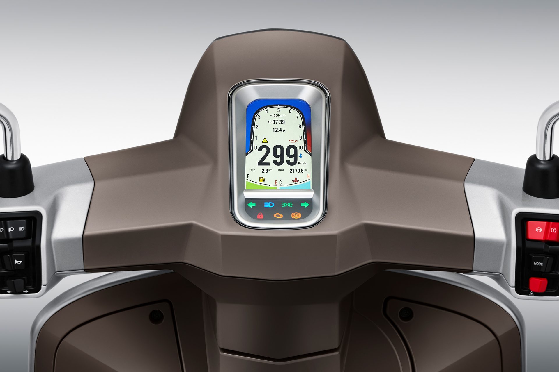 รูปภาพ แลมเบรตต้า Lambretta G 350 Series III ปี 2025