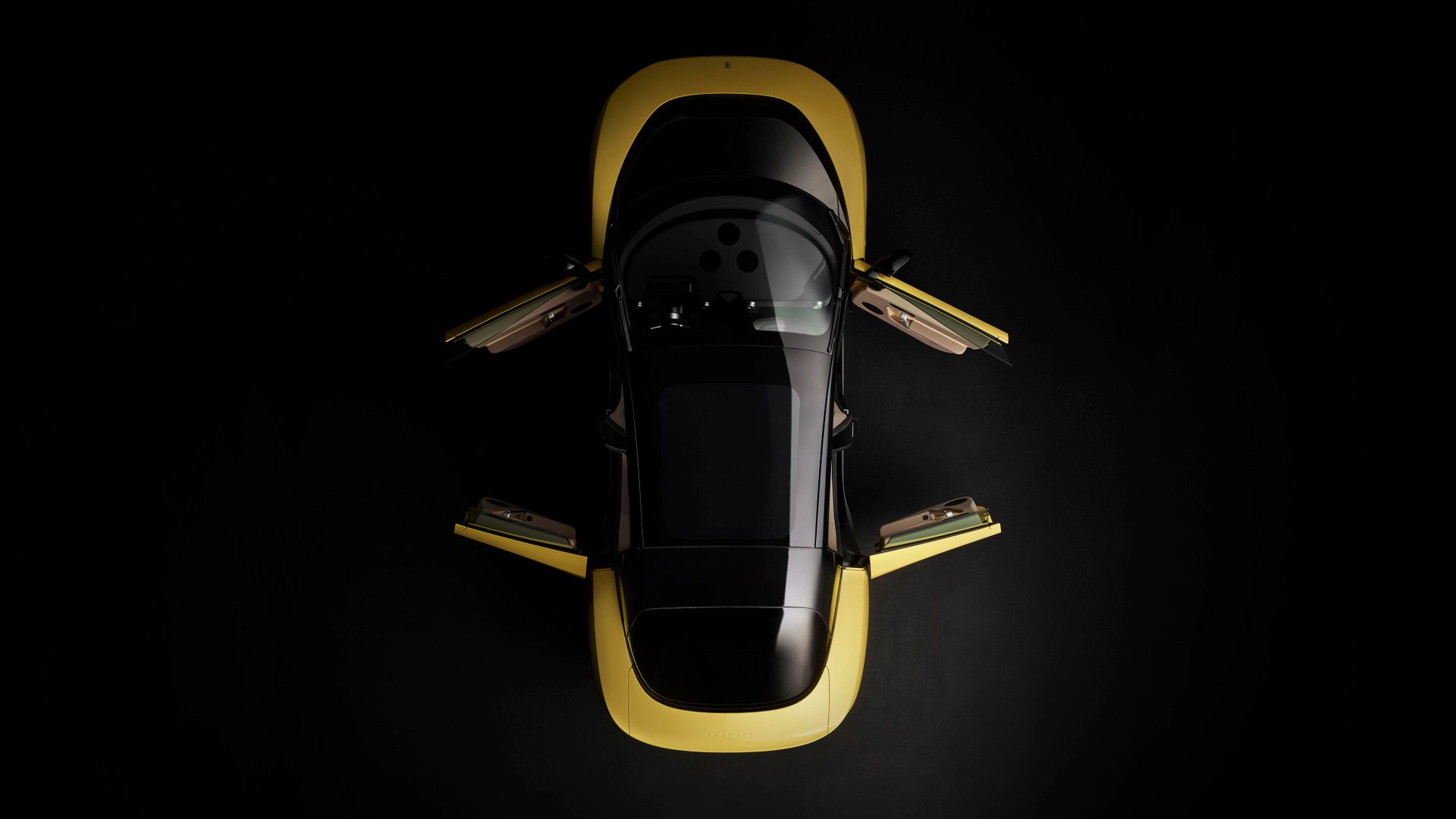 รูปภาพ เฟอร์รารี่ Ferrari Luce Standard ปี 2026