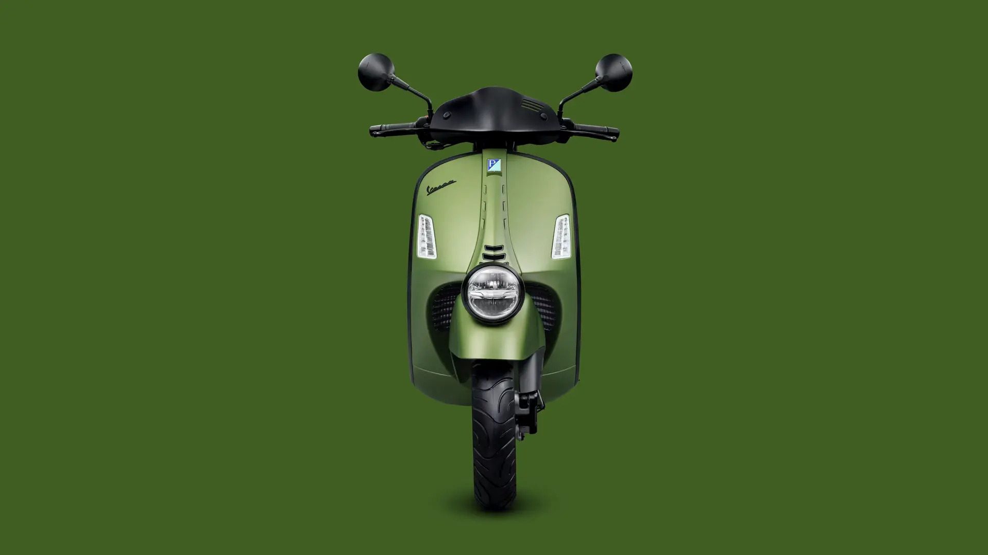 รูปภาพ เวสป้า Vespa-GTV 300 HPE-ปี 2026