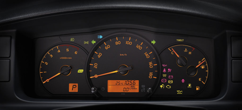 รูปภาพ โตโยต้า Toyota Commuter 3.0 ปี 2014