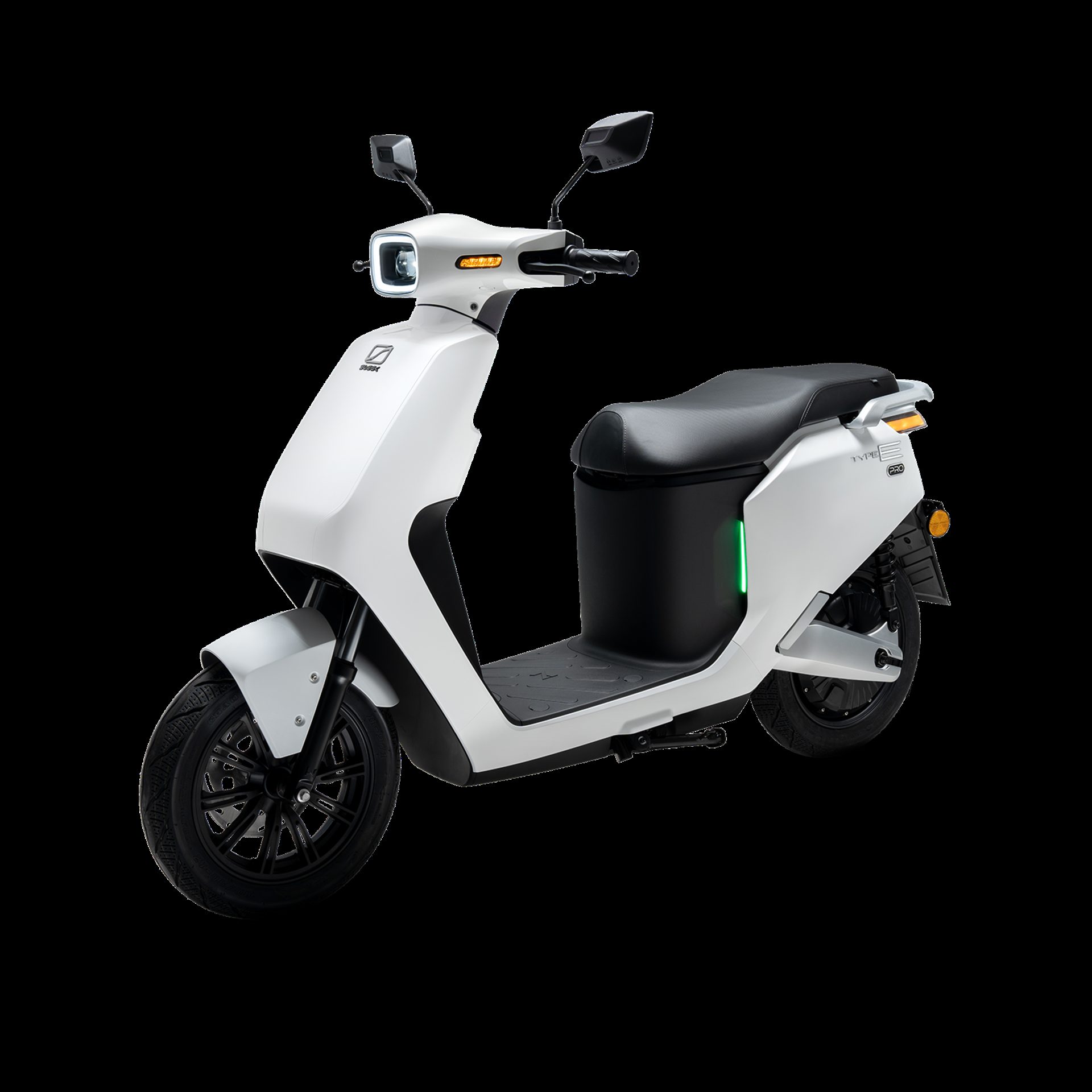 รูปภาพ สลีค SLEEK TYPE-E (Standard) ปี 2024