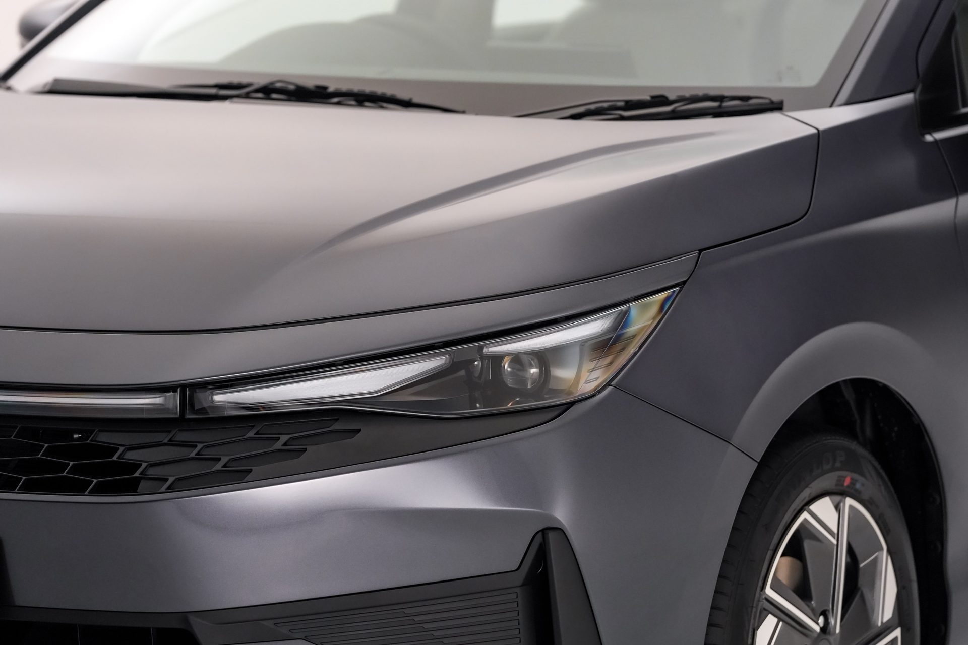 รูปภาพ ฮอนด้า Honda City S ปี 2026