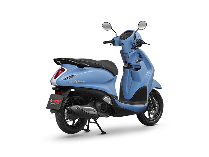 รูปภาพ ยามาฮ่า Yamaha Grand Filano Hybrid ปี 2025