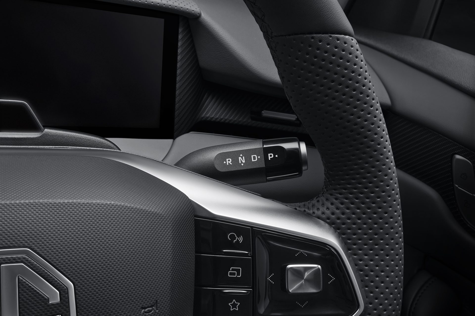 รูปภาพ เอ็มจี MG S5 EV Plus D+ ปี 2025