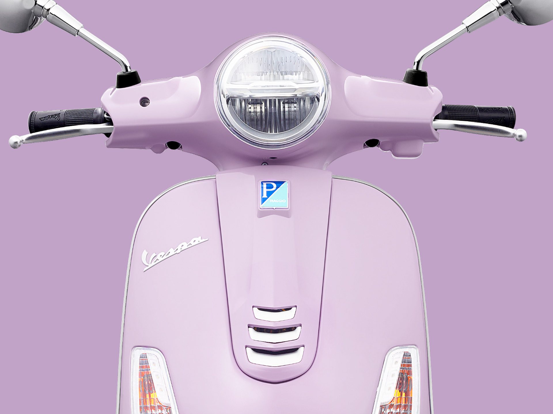 รูปภาพ เวสป้า Vespa LX 150 I-GET ABS White Edition ปี 2025