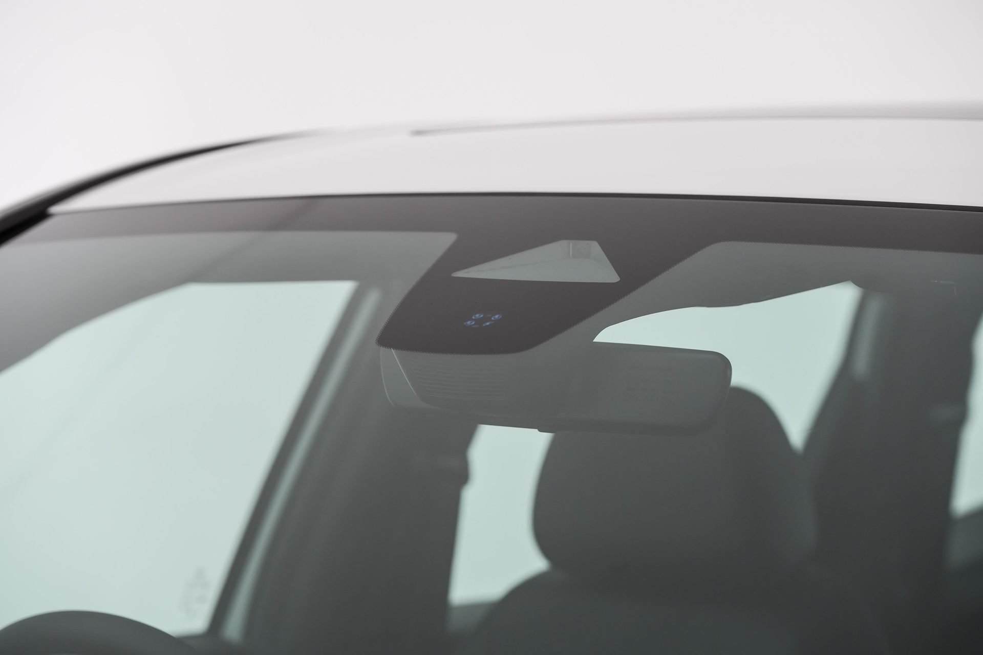 รูปภาพ ฮอนด้า Honda CR-V e:HEV RS ปี 2025