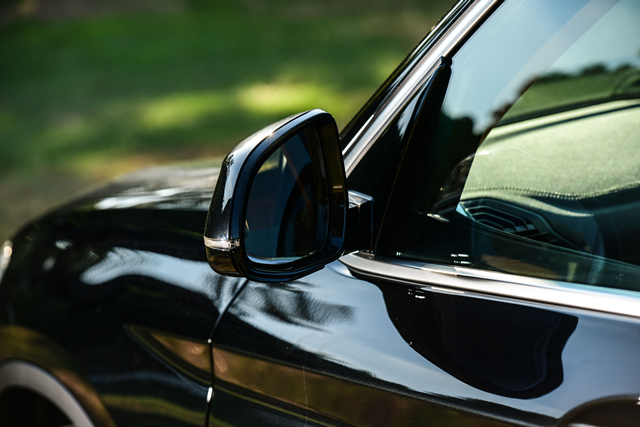 รูปภาพ บีเอ็มดับเบิลยู BMW X3 xDrive20d xLine (CKD) MY18 ปี 2018