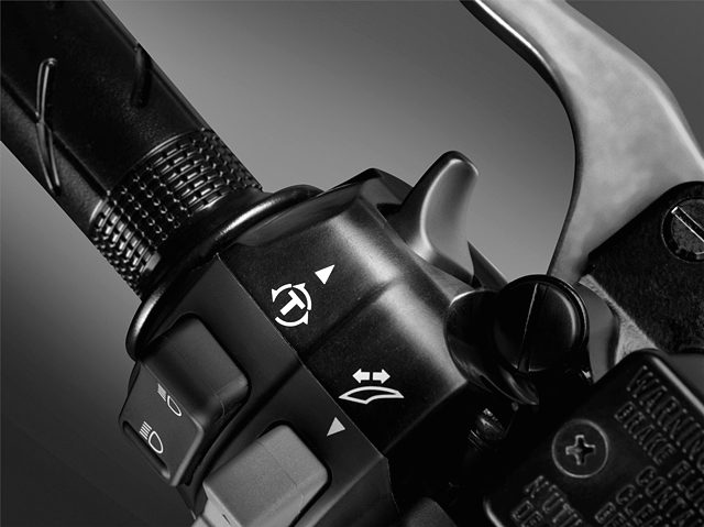 รูปภาพ ฮอนด้า Honda Forza 300 ปี 2019