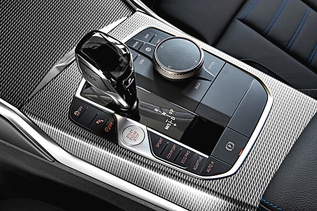 รูปภาพ บีเอ็มดับเบิลยู BMW Series 3 330i M Sport MY19 ปี 2019