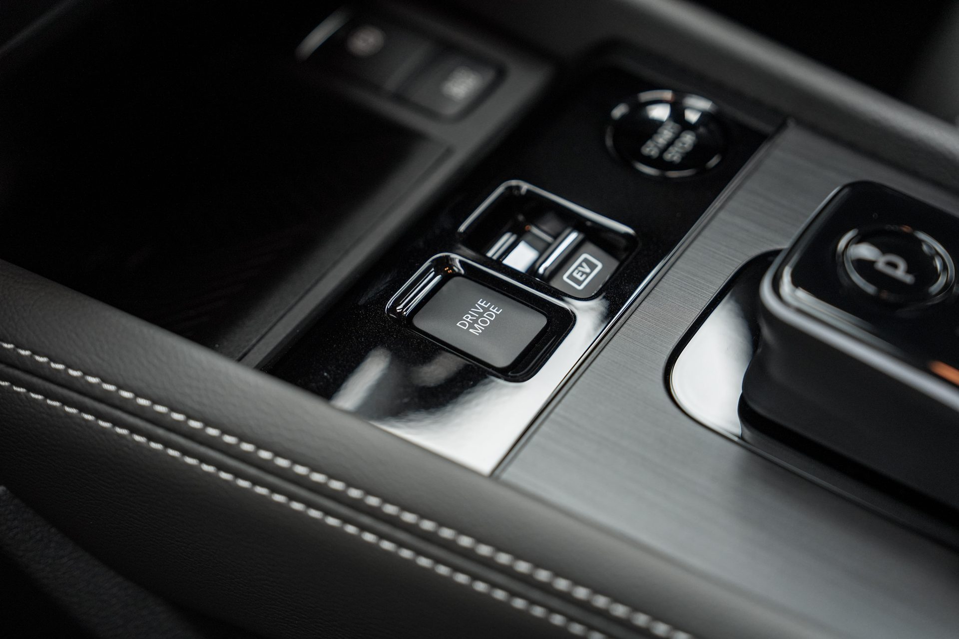 รูปภาพ นิสสัน Nissan Kicks SV ปี 2026