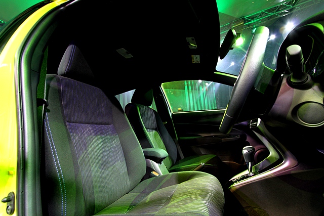 รูปภาพ โตโยต้า Toyota Yaris 1.2 G MY2017 ปี 2017