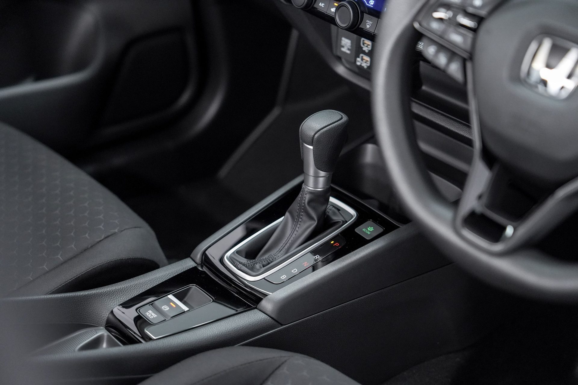 รูปภาพ ฮอนด้า Honda-City Hatchback e:HEV V-ปี 2026