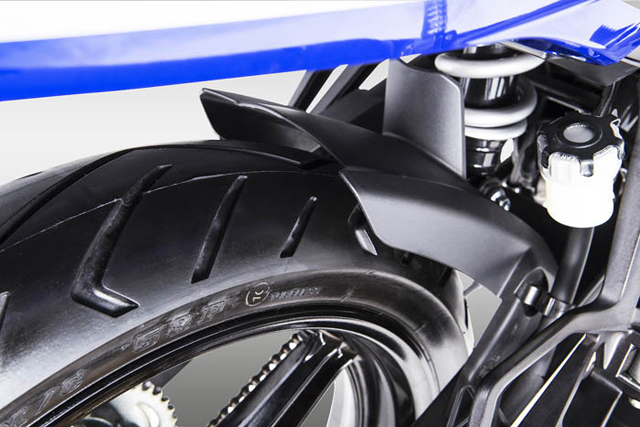 รูปภาพ ยามาฮ่า Yamaha Exciter 150 (Standard) ปี 2015