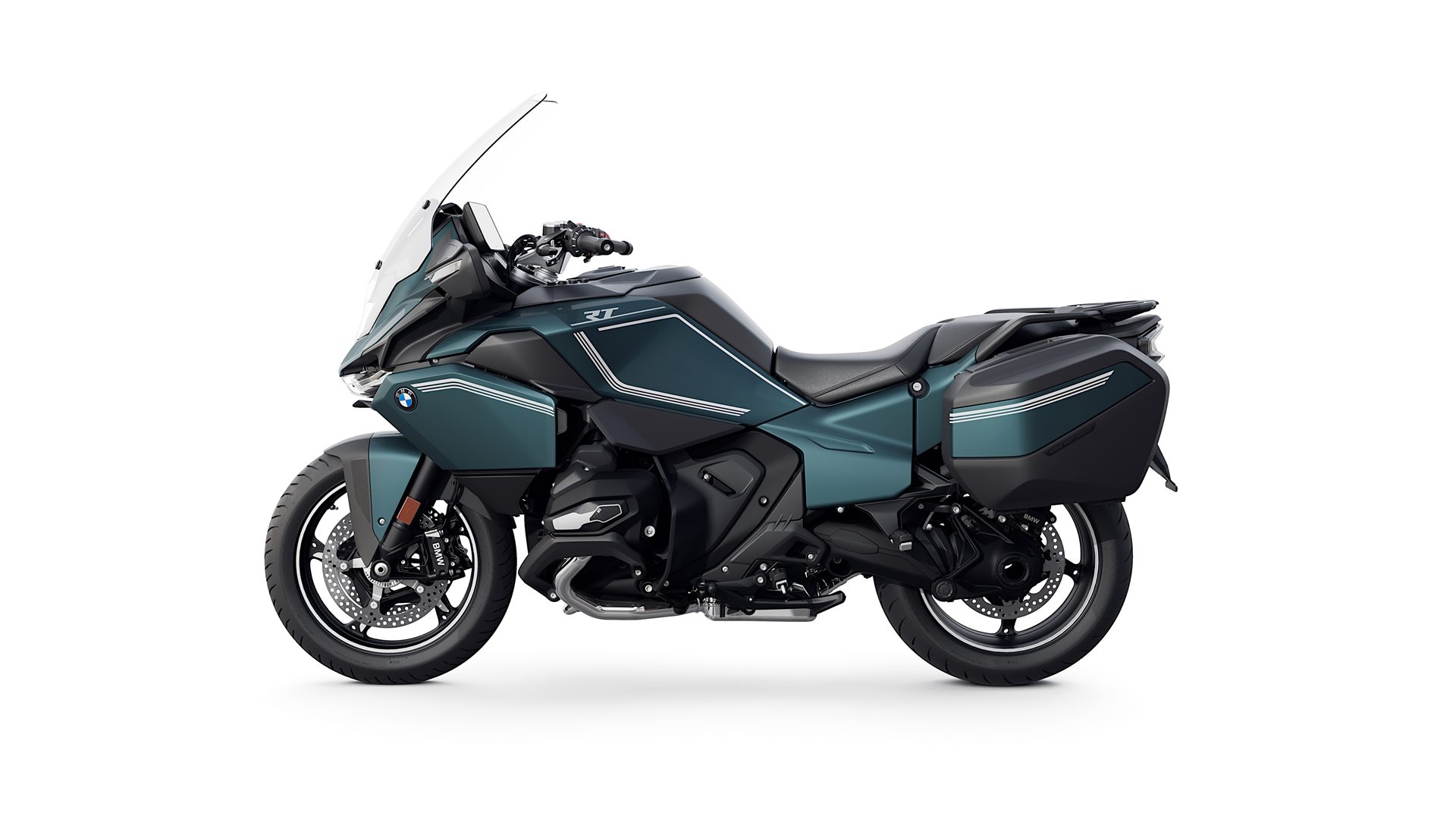 รูปภาพ บีเอ็มดับเบิลยู BMW R 1300 RT Option 719 Camargue ปี 2025