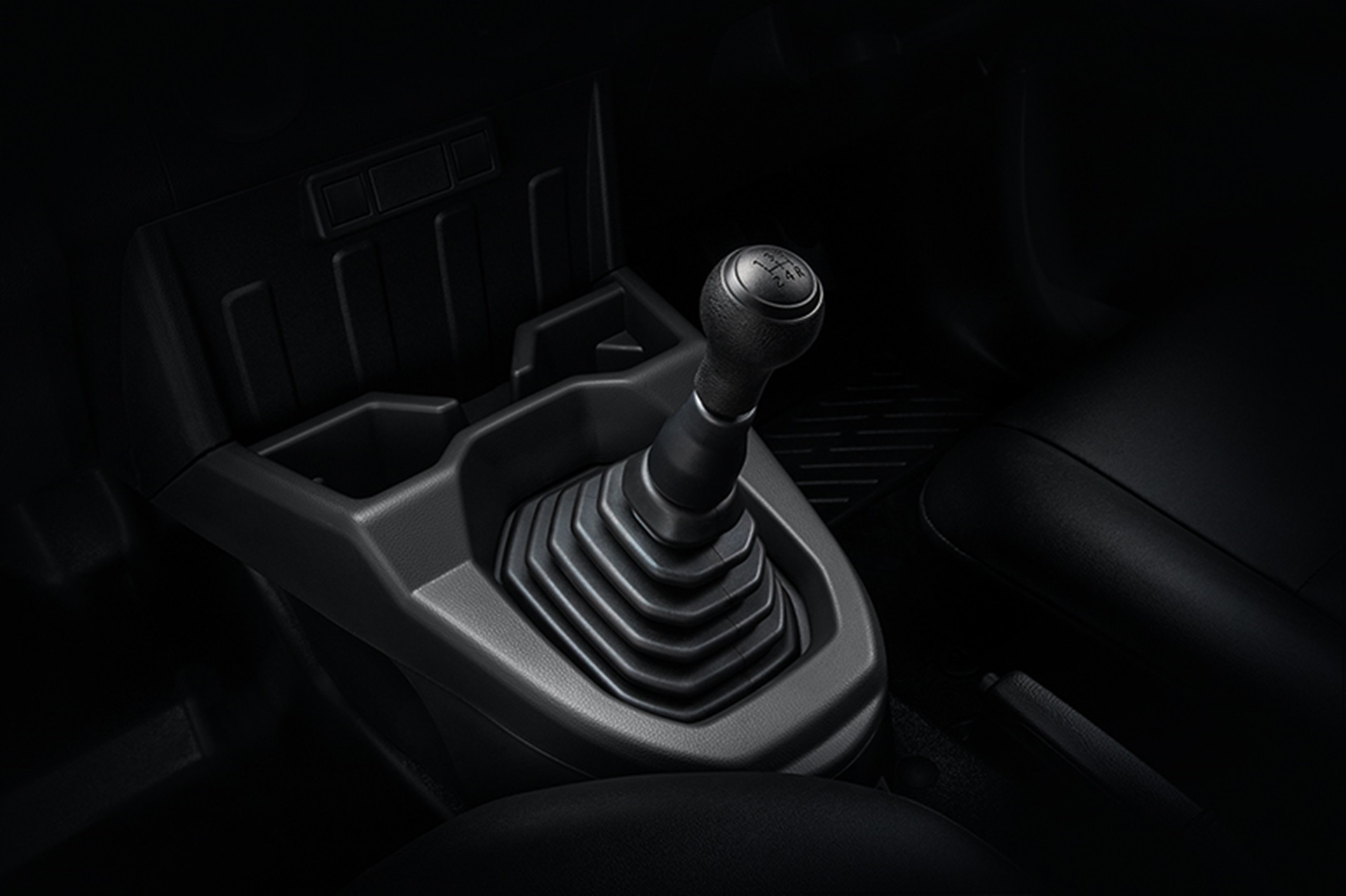 รูปภาพ โตโยต้า Toyota Hiliux Champ 2.4 Diesel MT LWB ปี 2025