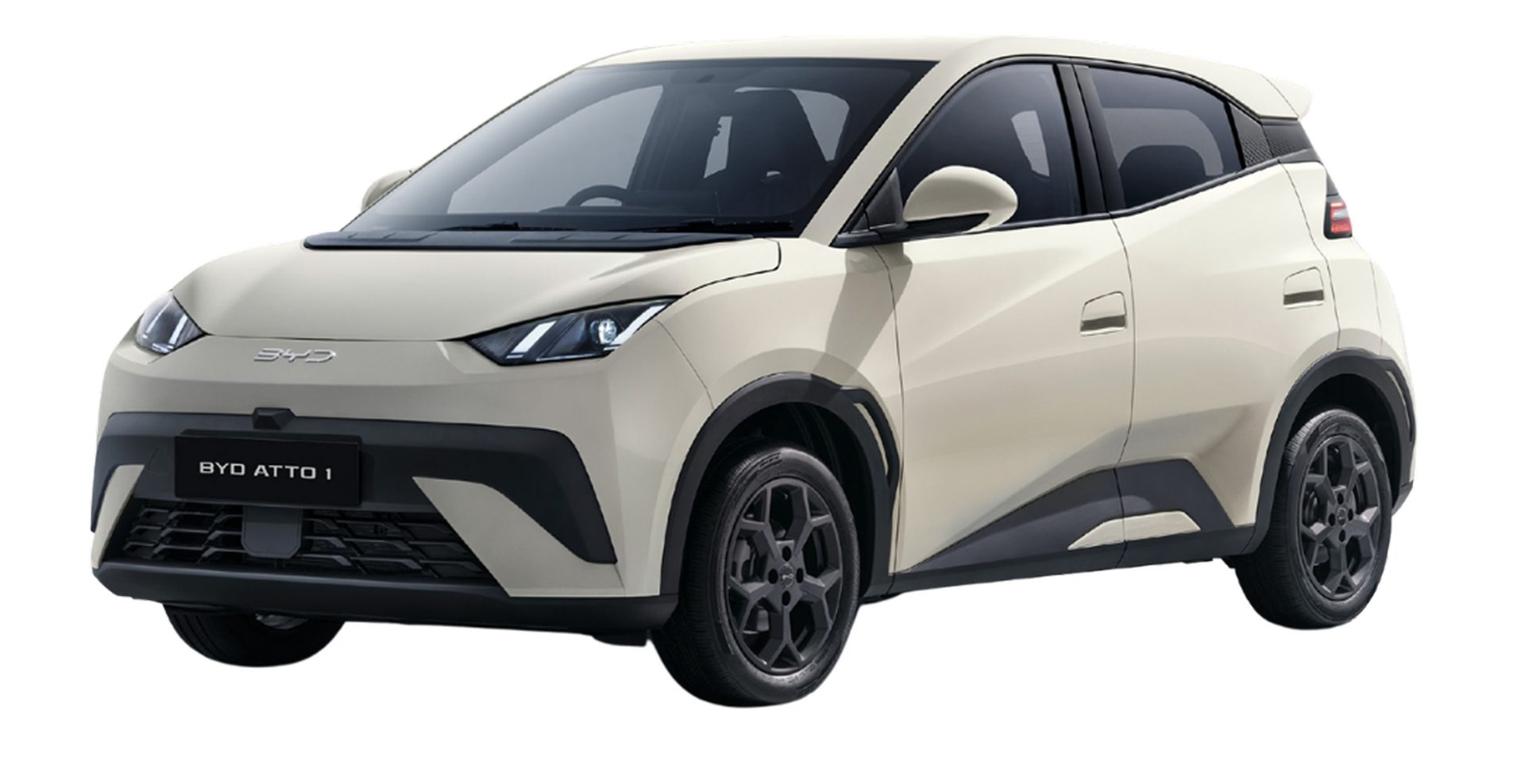 รูปภาพ บีวายดี BYD-Atto 1 Premium-ปี 2026