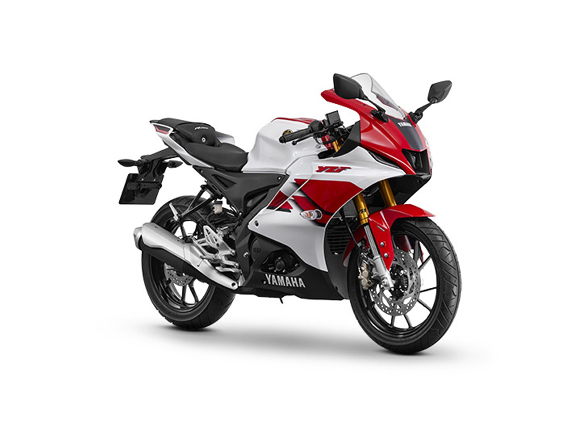 รูปภาพ ยามาฮ่า Yamaha R15 M 70th Anniversary ปี 2026