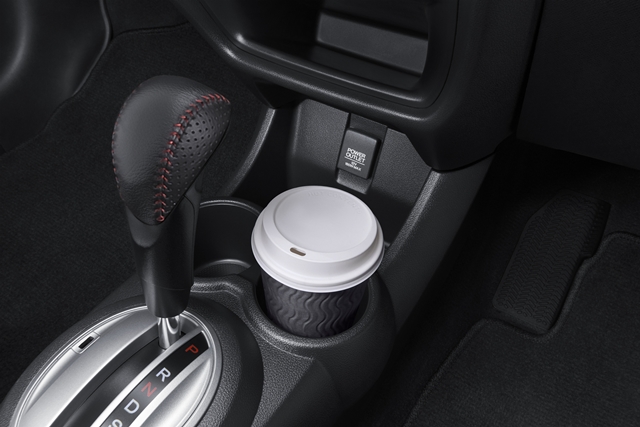 รูปภาพ ฮอนด้า Honda BR-V SV MY2019 ปี 2019