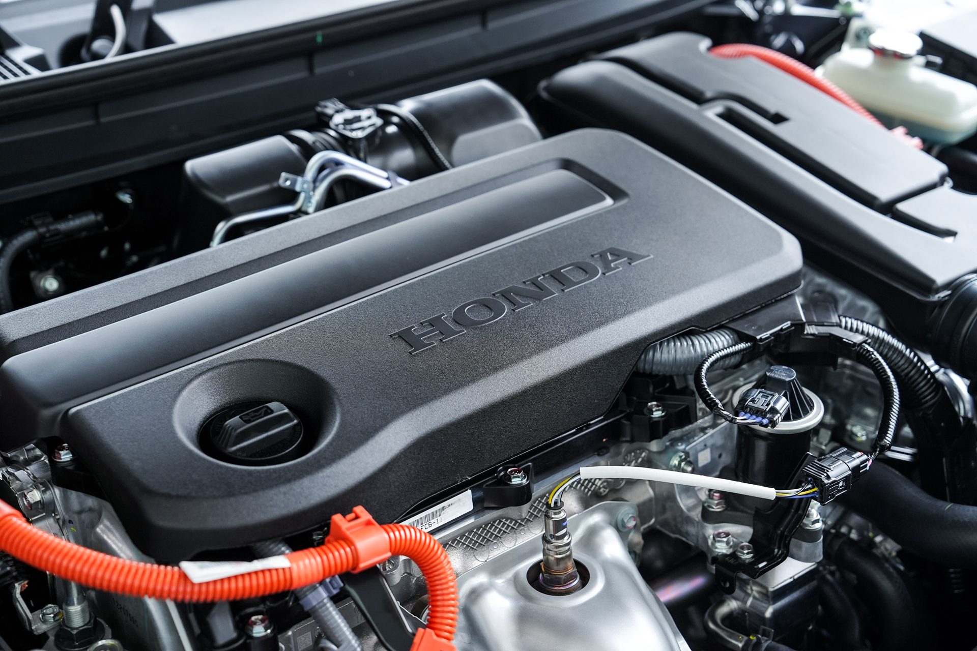 รูปภาพ ฮอนด้า Honda Accord e:HEV E ปี 2025