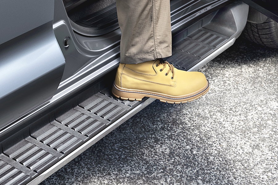 รูปภาพ มิตซูบิชิ Mitsubishi Triton Double Cab Plus 2.4 Prime AT ปี 2025