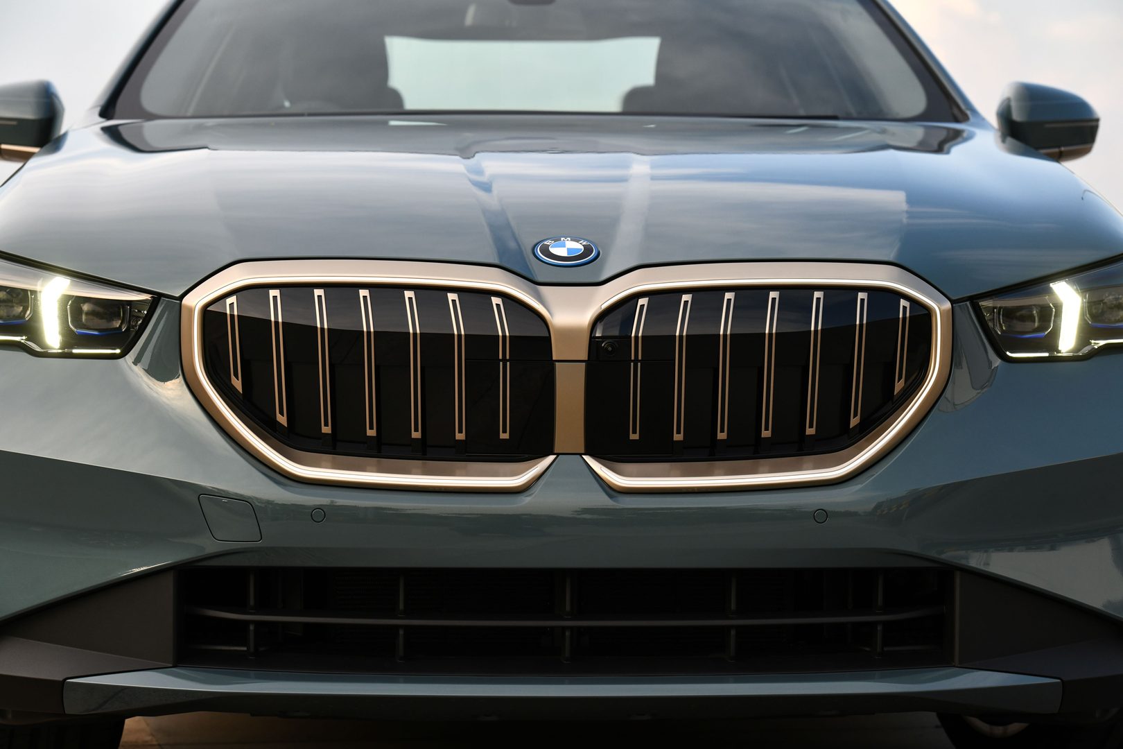 รูปภาพ บีเอ็มดับเบิลยู BMW Series 5 530e Inspiring ปี 2025