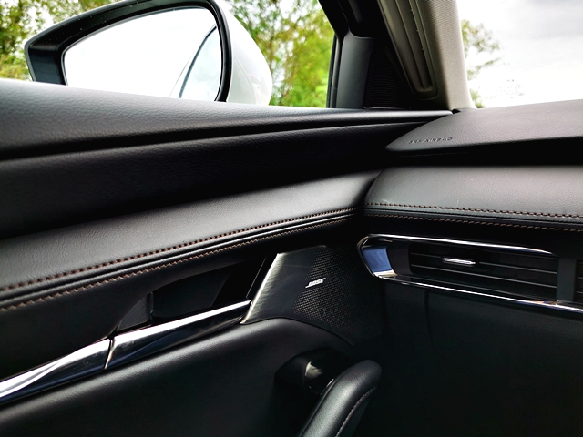 รูปภาพ มาสด้า Mazda 3 2.0 C Sedan 2019 ปี 2019