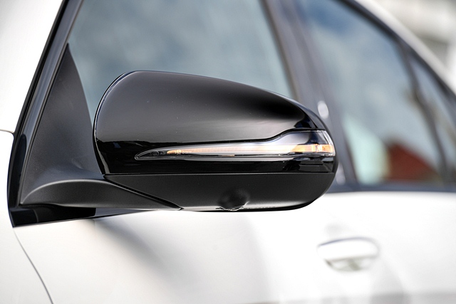 รูปภาพ เมอร์เซเดส-เบนซ์ Mercedes-benz AMG GLC 43 4MATIC Coupe' ปี 2017