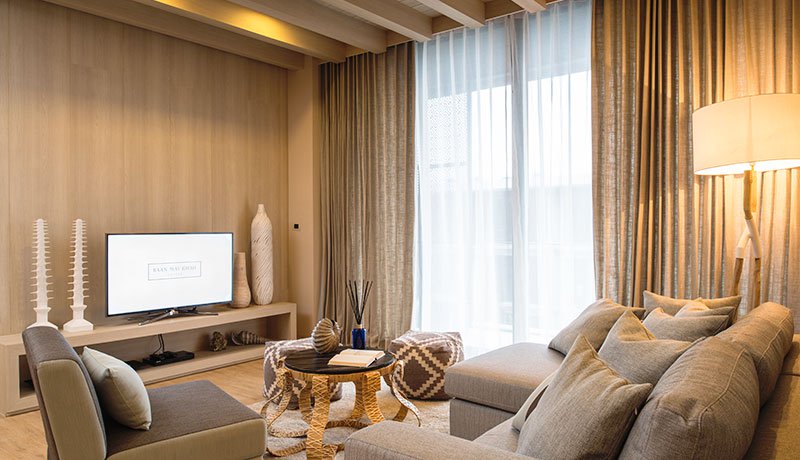 รูปภาพ บ้านไม้ขาว (Baan Mai Khao)