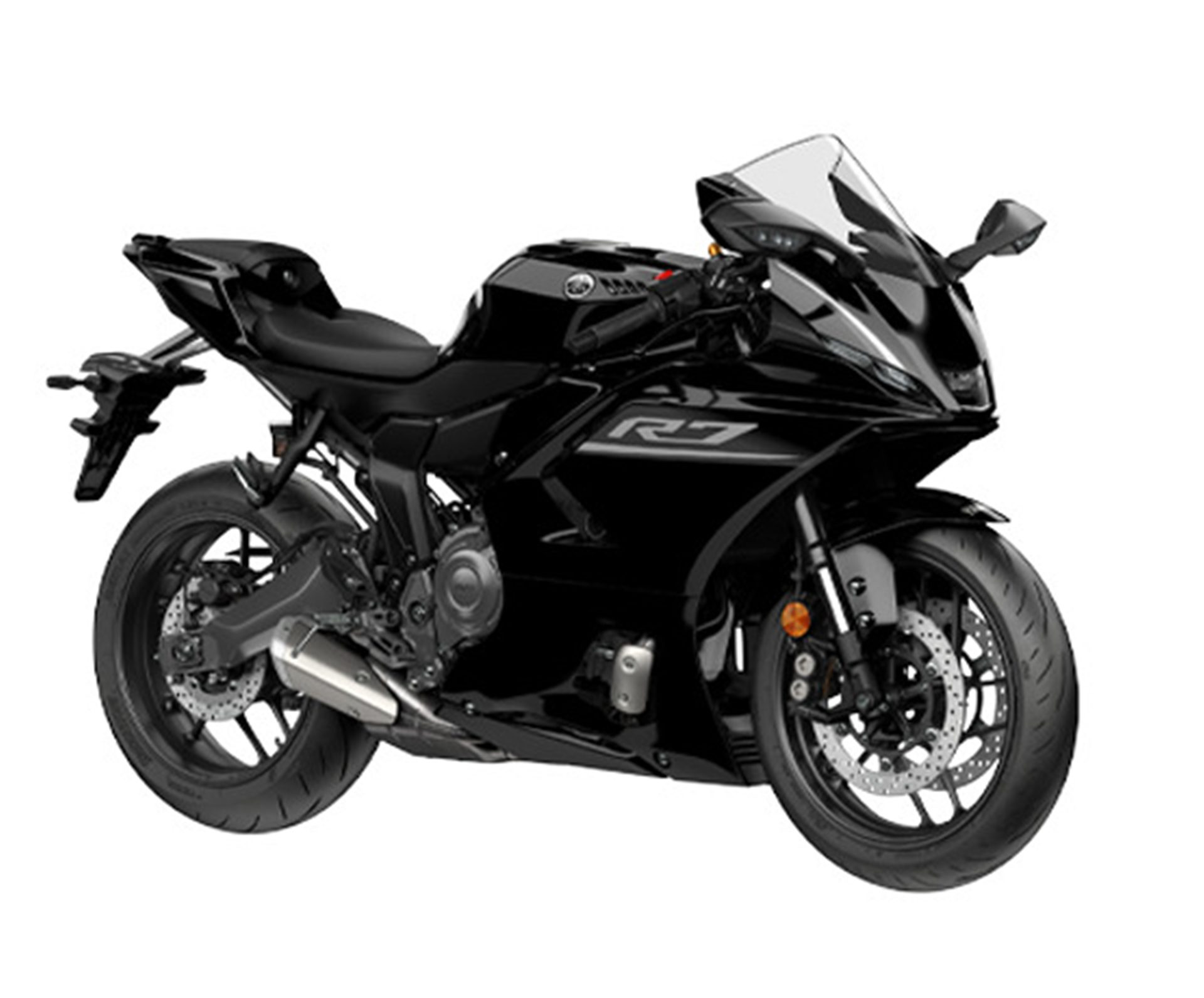 รูปภาพ ยามาฮ่า Yamaha R7 (Standard) ปี 2026