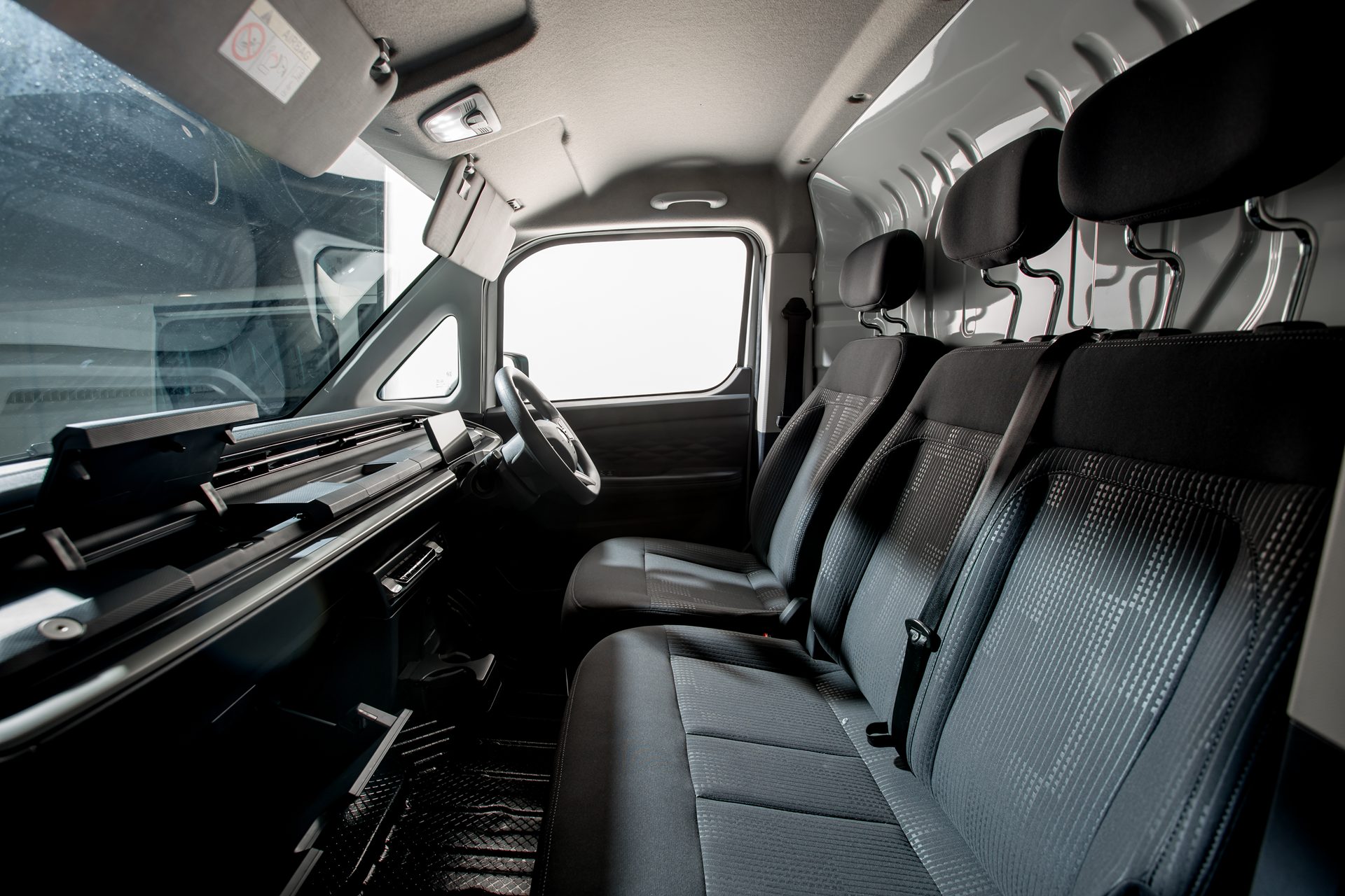 รูปภาพ ซีพี โฟตอน CP FOTON eView Connect i8 ปี 2026