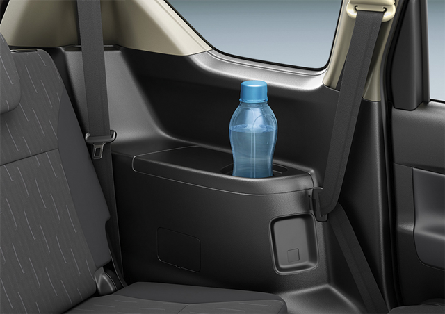 รูปภาพ ซูซูกิ Suzuki Ertiga GX MY19 ปี 2019