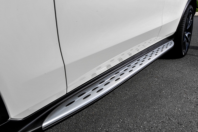 รูปภาพ เมอร์เซเดส-เบนซ์ Mercedes-benz AMG GLC 43 4MATIC Coupe' ปี 2017