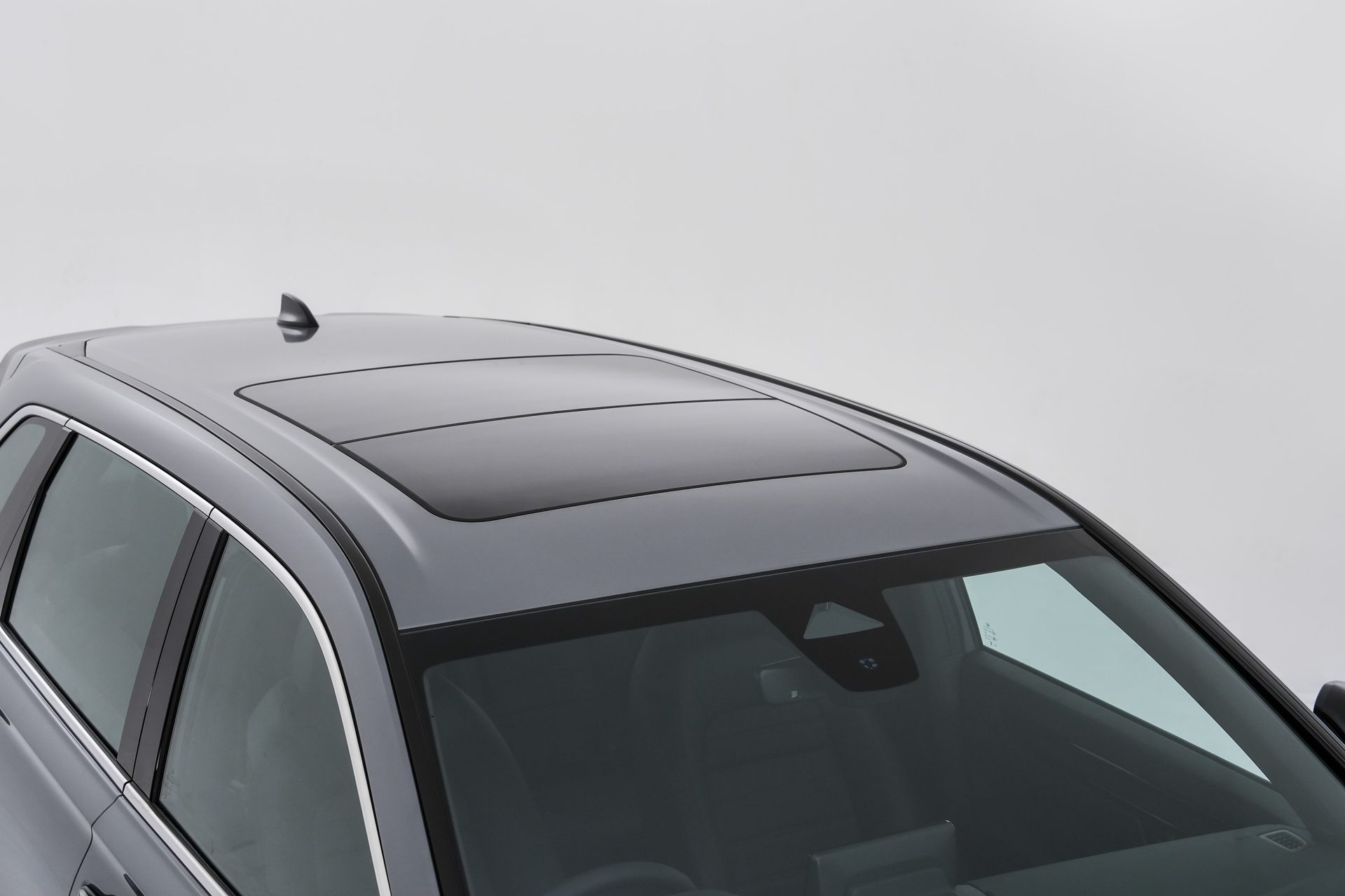 รูปภาพ ฮอนด้า Honda CR-V e:HEV RS 4WD ปี 2025