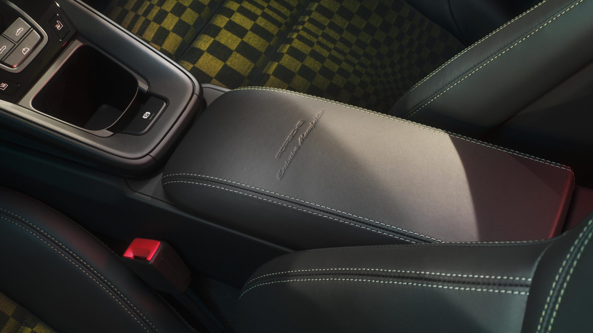 รูปภาพ ปอร์เช่ Porsche 911 Spirit 70 ปี 2025