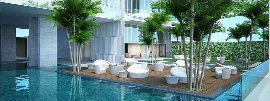 รูปภาพ 185 ราชดำริ (185 Rajadamri)