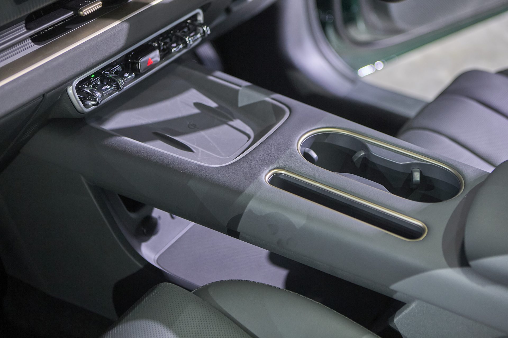 รูปภาพ จีดับบลิวเอ็ม โอร่า GWM ORA 5 HEV ULTRA ปี 2026