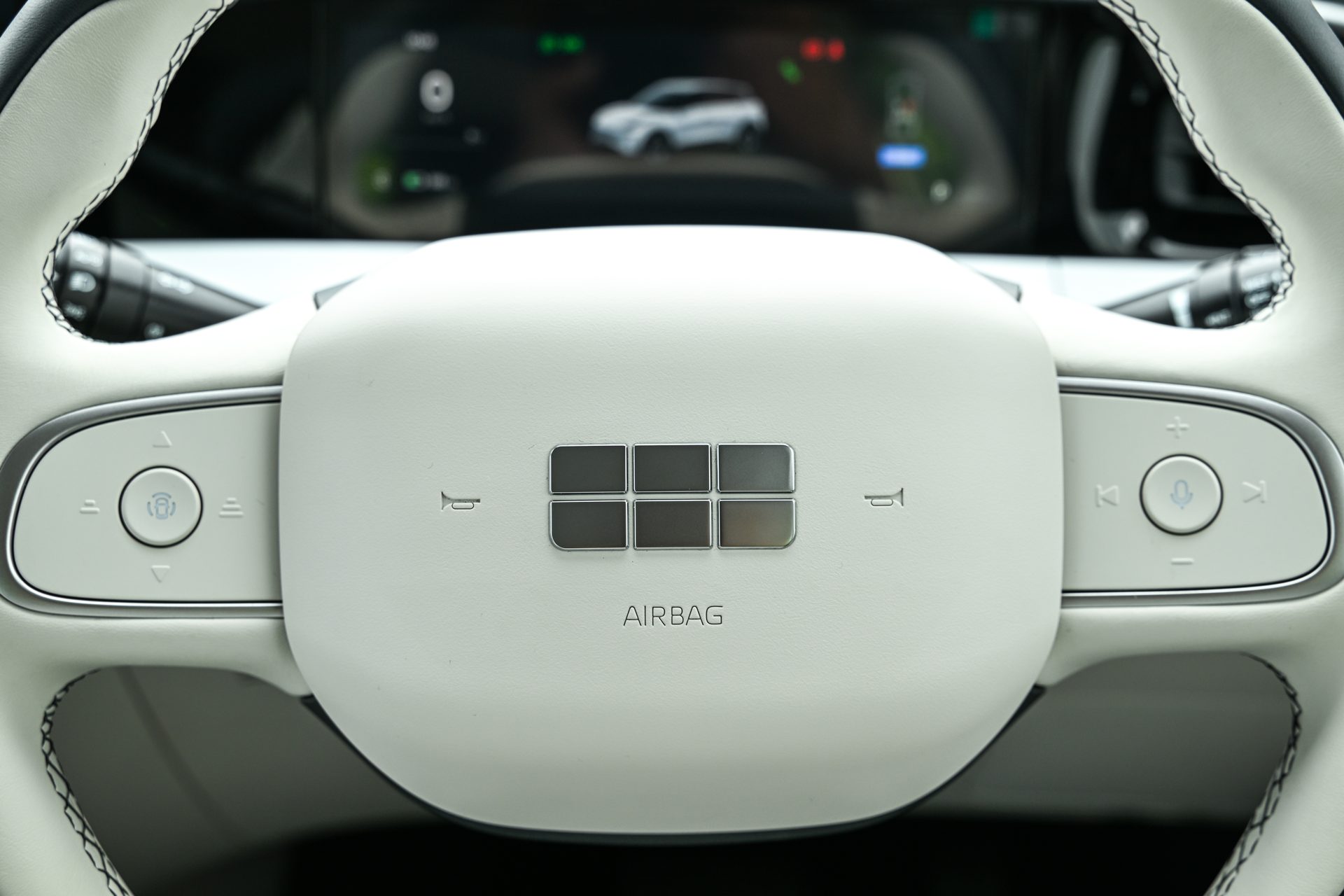 รูปภาพ จีลี่ Geely EX2 Max ปี 2025