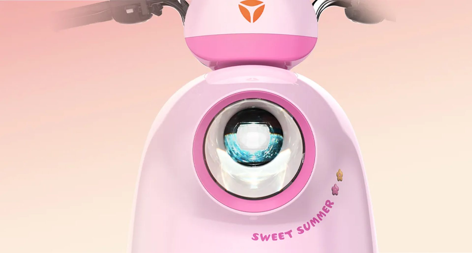 รูปภาพ ยาเดีย Yadea Mia (Standard) ปี 2025