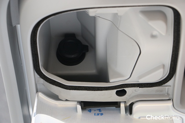 รูปภาพ ยามาฮ่า Yamaha QBIX ABS ปี 2017