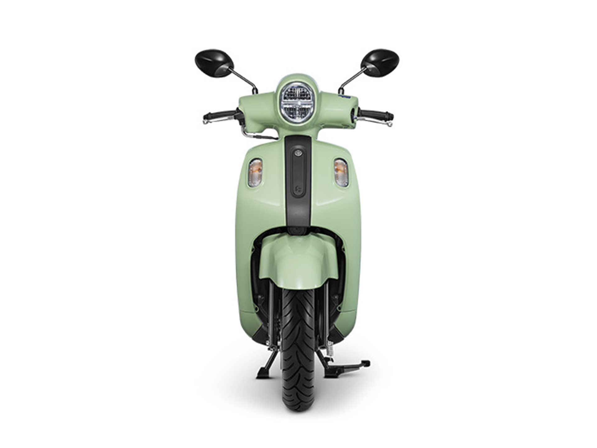 รูปภาพ ยามาฮ่า Yamaha Fazzio Lite ปี 2026