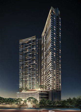 รูปภาพ เดอะ ไลน์ จตุจักร-หมอชิต (The Line Jatujak-Mochit)